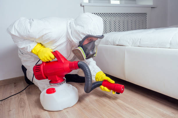 Best Pest Exclusion Services  in Shell Lake, WI